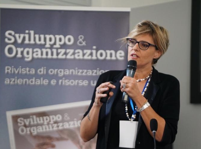 Giorgia Ortu La Barbera